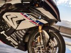 BMW HP 4 Racer